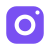 Instagram icon