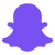 Snapchat icon