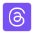 Threads icon